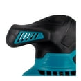 thumbnail image 3 of 145mm electric sander Power Brushless Random Orbital Sandpaper Machine Lithium-Ion Polishing Machine For Car Wood Works ,Wide Use, 3 of 5