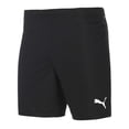 thumbnail image 1 of Short Puma TeamGOAL para Hombre 705752-03 negro L, 1 of 7