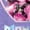 PURPLE, variant on - Character Image - Toddler & Youth Girls A-line Dress