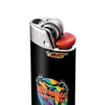 thumbnail image 3 of BIC Special Edition Rock Bands Lighters, Set of 8 Lighters, 3 of 8