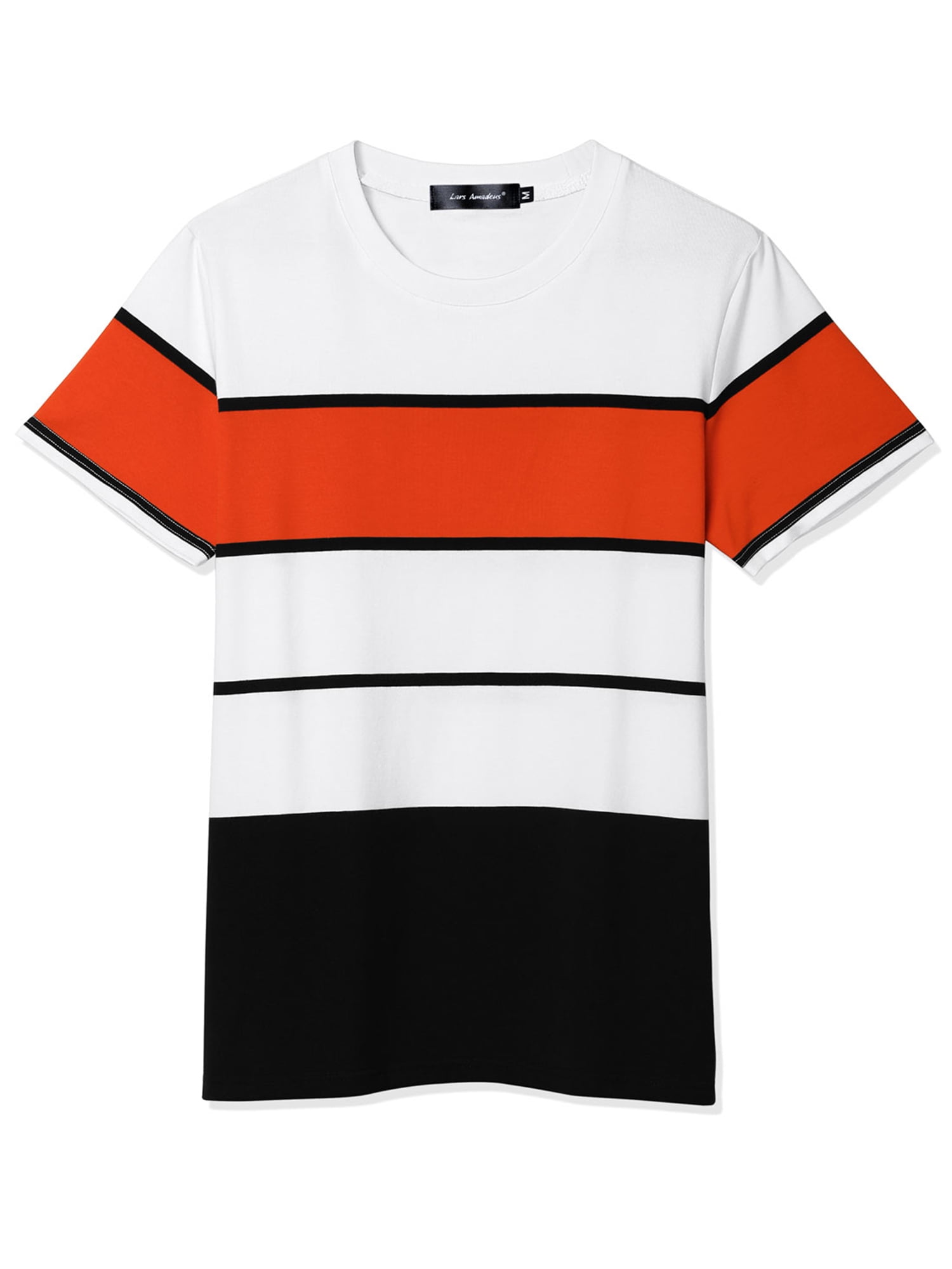 T Shirt Short Sleeves Tee Top 