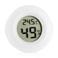 thumbnail image 4 of Digital LCD Temperature Humidity Meter Thermometer Hygrometer for Reptile Pet, 4 of 5