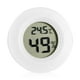 thumbnail image 5 of Higrómetro digital termómetro digital LCD BuyWeek temperatura y humedad, 5 of 12