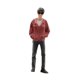 thumbnail image 4 of 1:64 Boy Model Figura Tiny People Carácter Mini Muñeca pintado a mano para Dollhouse Decor Micro Paisajistas Decoración Diorama Diorama, 4 of 9