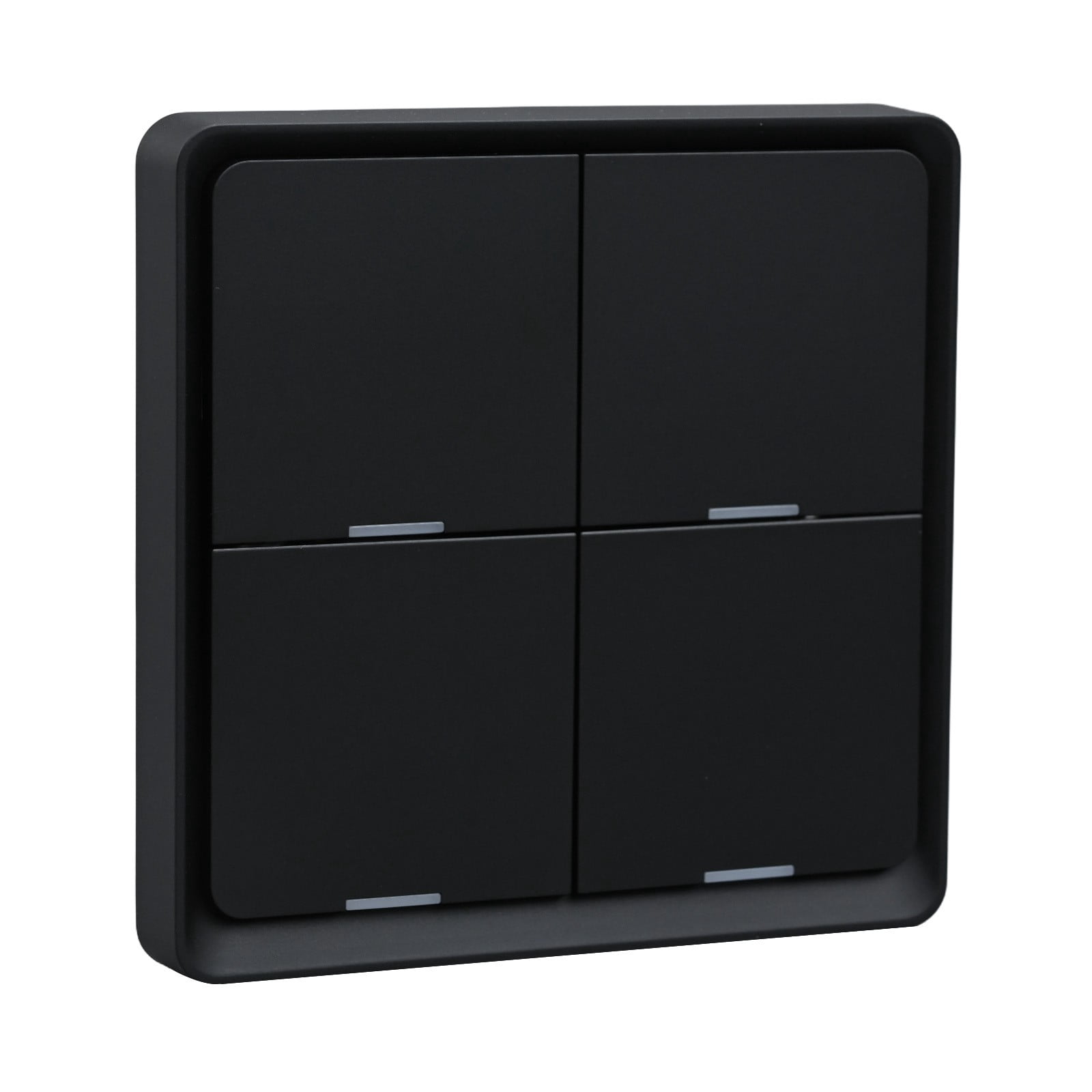 Enhance Your Smart Home Experience With 4 Gang Scene Switch For For Zigbee