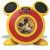 Disney Mickey Mouse CD Boombox