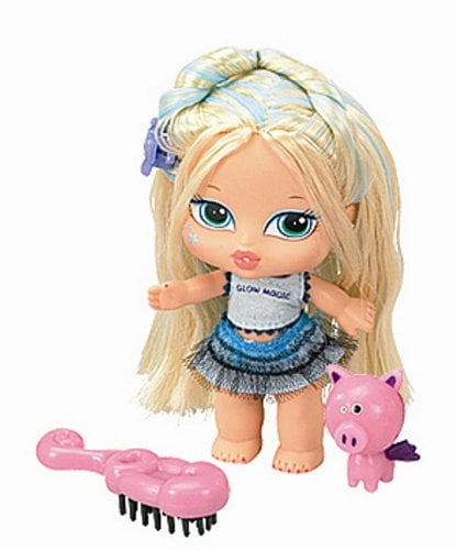 baby bratz cloe