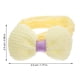 thumbnail image 4 of 6 piezas de arco para el cabello anillos de cabello para niñas, 4 of 5