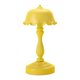 thumbnail image 2 of Lámpara de mesa Luces de noche de escritorio modernas Luces de noche de Amarillo jinwen Luces recargables, 2 of 8