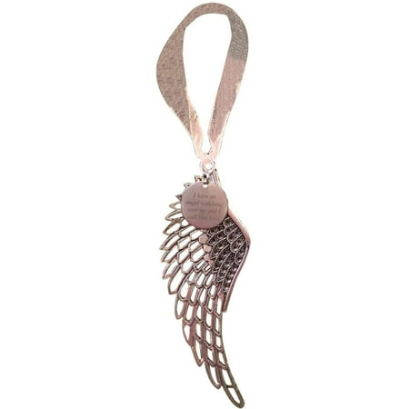 

Christmas Ornaments Angel Wing/Bell Charm Personalize Memorial Ornaments Inspired Christmas Angel Bell Ornament Heartfelt Souvenir Gift Xmas Pendant Deco