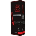thumbnail image 2 of Gonzalez Classic Bass Clarinet Reeds Box of 5 Strength 2.5, 2 of 2