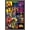Barnwood Framed Version, variant on Marvel Animation X-Men '97: Season 2 (2026) - Character Grid Wall Poster, 22.375" x 34"