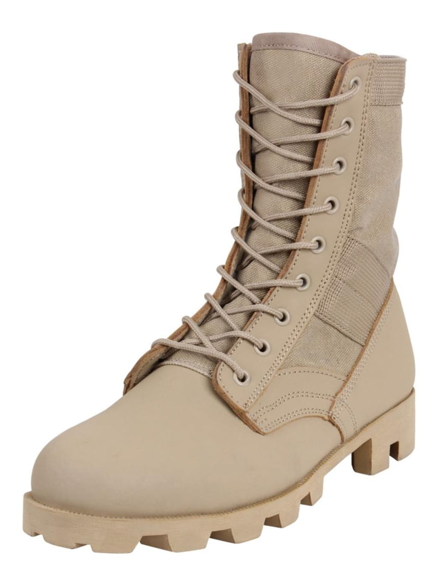 desert tan boots cheap