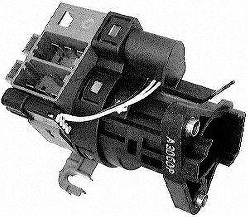 Standard Ignition Ignition Starter Switch P/N:US-333 Fits select: 2000-2005 PONTIAC BONNEVILLE, 2001-2003 OLDSMOBILE AURORA