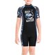 thumbnail image 5 of Eigraketly Traje de buceo Traje de neopreno para niños Traje de baño de una pieza para niños y niñas Traje de baño de cuello Anti-quemaduras Type4 NO4, 5 of 6