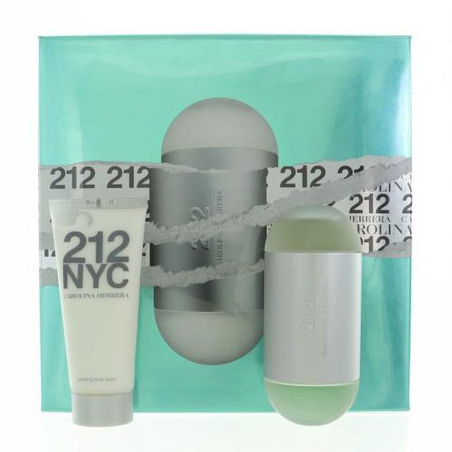 212 Nueva York de CAROLINA HERRERA