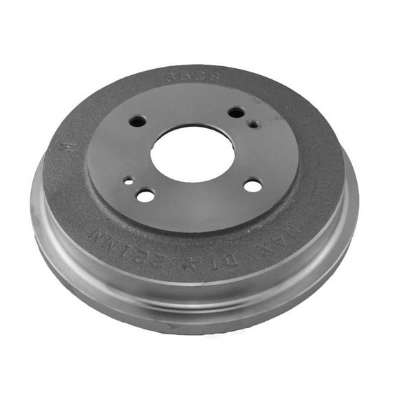 BRAKE DRUM