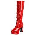 thumbnail image 2 of Arkham City Harley Quinn Costume, 2 of 4
