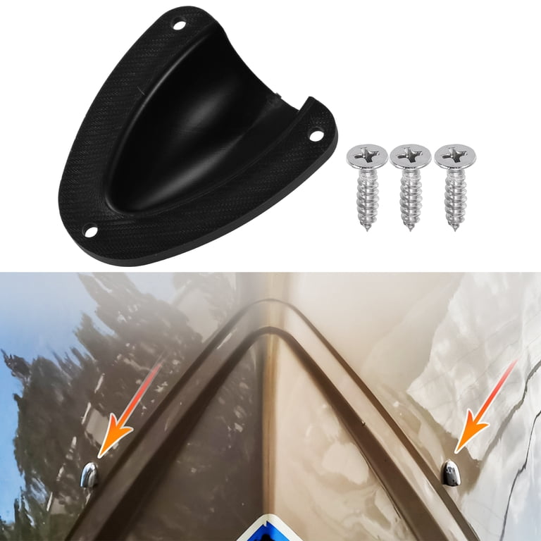 2 Passe-câbles Marine En Acier Inoxydable – évent à Clapet Pour Bateau, Protection De Câble, Finition Polie