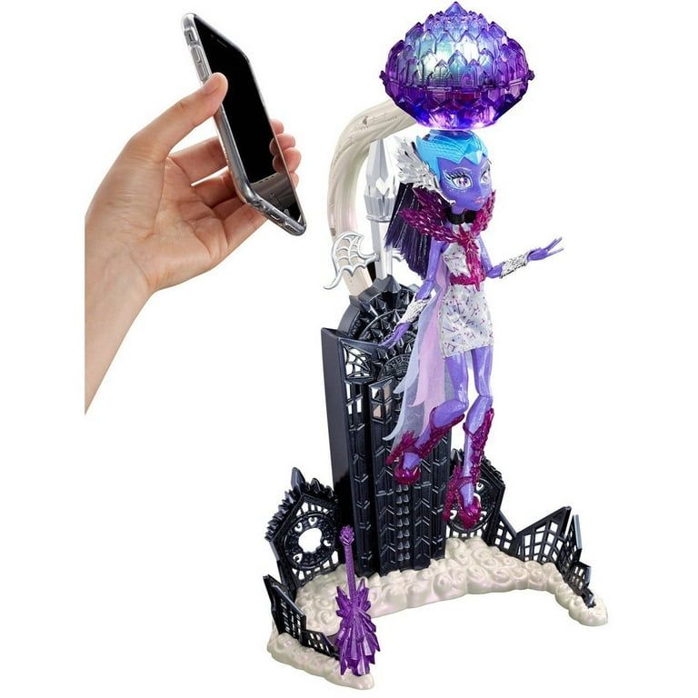 Monster high alien doll hotsell