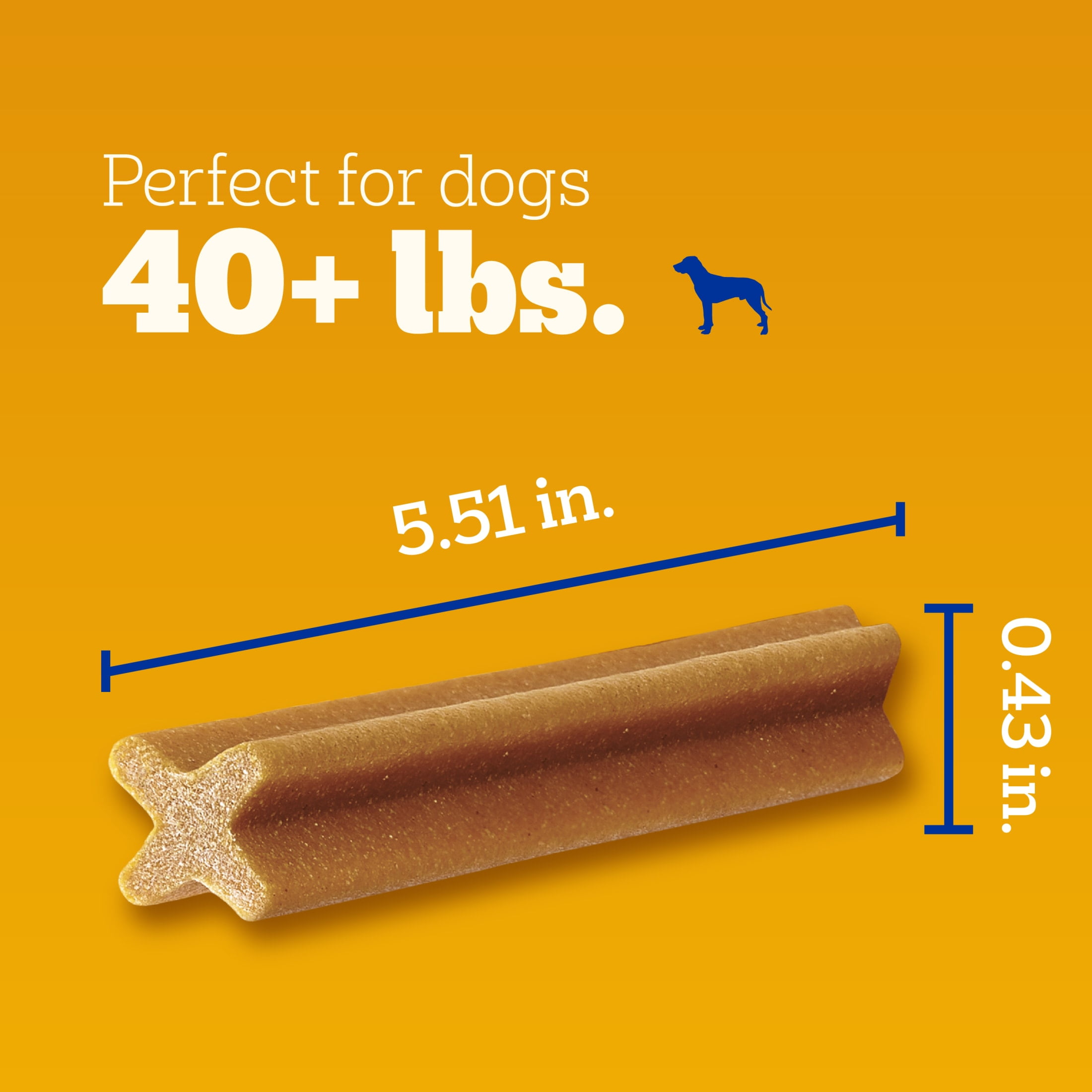 Dentastix 32 count sales