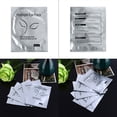 thumbnail image 4 of 100 Paires de Patchs Gel Anti-Peluches pour Extensions de Cils 100P, 4 of 13