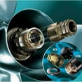 thumbnail image 4 of Mcgard 74039 Marine Propeller Lock Set (3/4"  16 Thread Size)   Fits/For, 4 of 4
