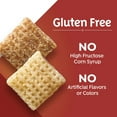 thumbnail image 3 of Cinnamon Chex Cereal, Gluten Free Breakfast Cereal, Made with Whole Grain, 12 oz, 3 of 10