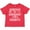 Red, variant on Inktastic Already Breaking Hearts Boys Boys Toddler T-Shirt