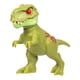 thumbnail image 1 of Figura de juguete Heroes of Goo Jit Zu Jurassic Rex Squishy, 1 of 3