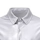 thumbnail image 4 of pstuiky camisetas de hombre, Camiseta deportiva informal de manga corta con solapa para hombre camisas casuales para hombre xxl, 4 of 8