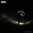 thumbnail image 2 of Linterna frontal PETZL NAO RL 1500 lúmenes con iluminación reactiva, 2 of 9