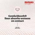 thumbnail image 5 of Pañales HUGGIES Little Snugglers Recién Nacido, paquete de 24, 5 of 5