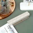 thumbnail image 2 of Leah Bisch for Swingline Full Strip Stapler Tan Tiles - Full Size Staplers, 2 of 8