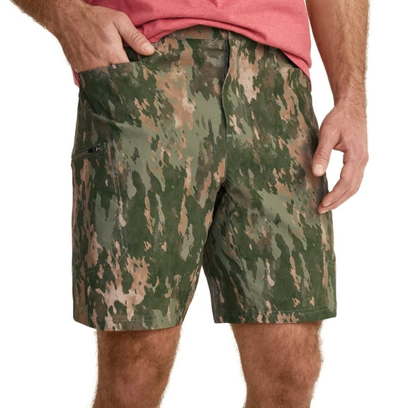 Jockey Outdoors Men's 9" Utility Short
