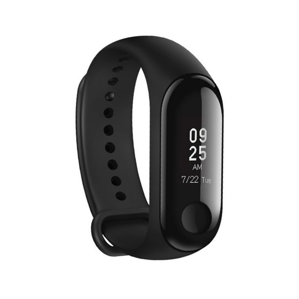 Mi band 3 store sleep tracking
