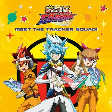 Pictureback Yu-Gi-Oh! TV Tie-In Pictureback, (Paperback)