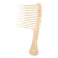 thumbnail image 3 of Peigne à Cheveux Taille Compacte, Peigne, Utilisation Professionnelle à la Maison pour Cheveux Longs, 3 of 8