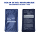 thumbnail image 3 of Bolsa de gel (compresa uso fría y caliente), 3 of 7