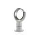 thumbnail image 3 of Ventilador de escritorio Masterfan  Luce 10 Sin Aspas Blanco, 3 of 4