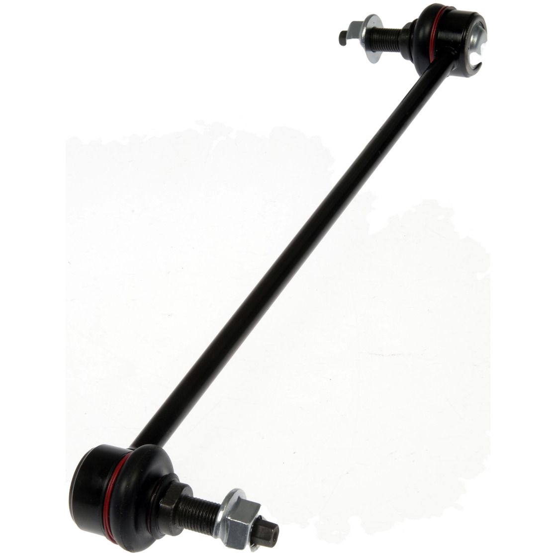 Dorman 542-102 Front Suspension Stabilizer Bar Link Kit for Specific Hyundai / Kia Models