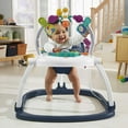 thumbnail image 4 of Fisher-Price Jumperoo compact Astro Chaton, lumières, sons, activités, 4 of 6