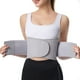 thumbnail image 1 of Cinturón De Soporte Para La Espalda Cinturón de soporte de espalda unisex Soporte de cintura deportivo ligero para aliviar el dolor de espalda, 1 of 8