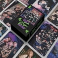 thumbnail image 1 of 55 uds/Kpop Stray Kids No Easy Lomo Cards Ateez Txt dos veces Nct Bangtang Boys Txt Enhypen Itzy Mamamoo tarjeta álbum Idol Fan Card, 1 of 5