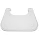 thumbnail image 3 of Bandeja de mesa para silla de ruedas,Bandeja de regazo para silla de ruedas Mesa multifunción para silla de ruedas Bandeja para silla de ruedas Diseño fácil de usar, 3 of 5