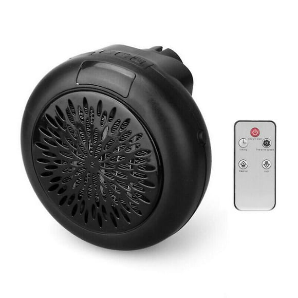 Wall Plug Heater