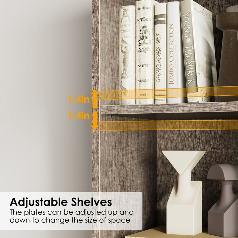 G.SHELF 900・ウォールナット G.CRAFTMAN Amazon.com: CX Craftsman, 5-Tier Highly Durable Storage Rack