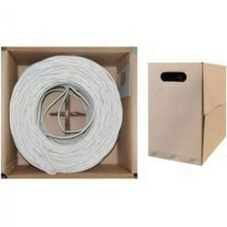 CableWholesale Cat.6 UTP Network Cable