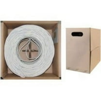 CableWholesale Cat.6 UTP Network Cable