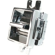 Buick Century Power Door Lock - Buick Riviera Passenger Power Window Switch Buick 1982-1986 (1982 1983 1984 1985 1986) (electric control panel lock button auto driver passenger door)